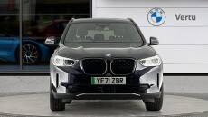 BMW X3 210kW Premier Edition Pro 80kWh 5dr Auto Electric Estate